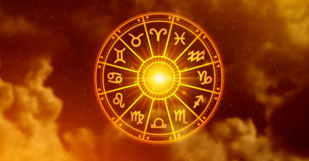 12 Astro Signs and Dates: 2025 Best Zodiac Predictions and Planetary Shifts