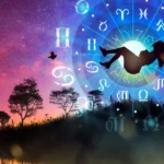 4 Zodiac Signs Set for a Life-Changing Journey This June