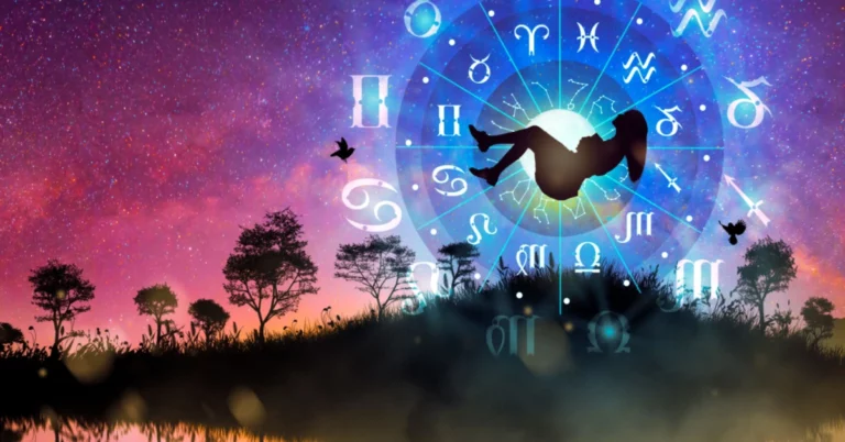 4 Zodiac Signs Set for a Life-Changing Journey This June