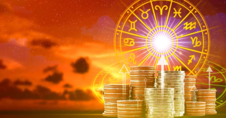 5 Zodiac Signs That Effortlessly Attract Wealth and Success