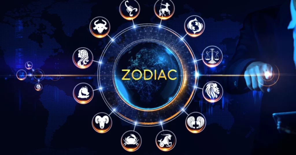The 5 Most Complex Zodiac Signs