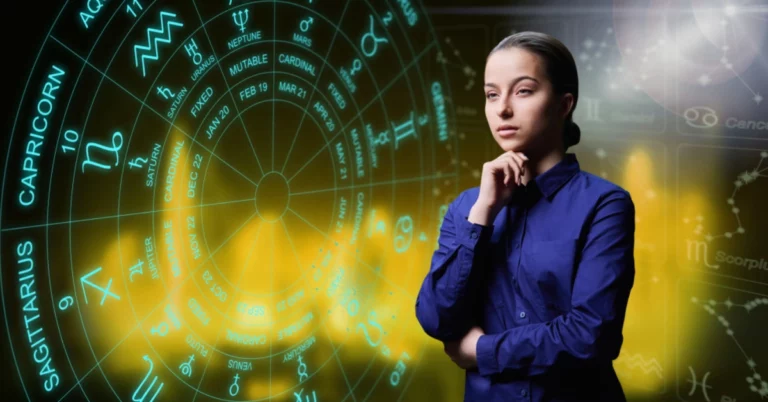 The 5 Most Intelligent Zodiac Signs