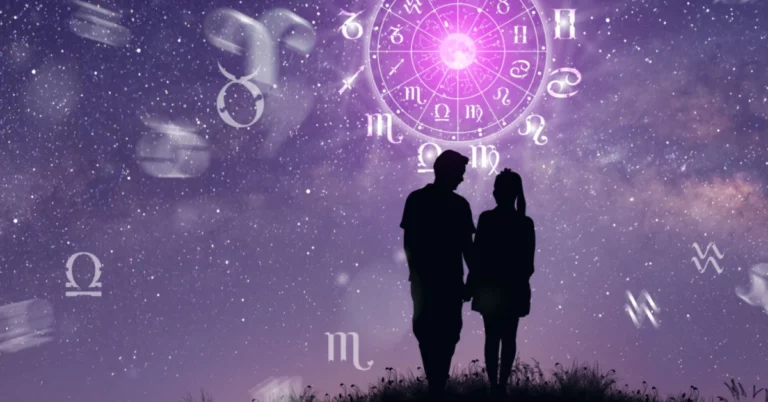 These 3 Zodiac Signs Have a Deep, Unspoken Connection to the Universe