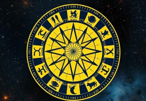 These 5 Zodiac Signs Will Shine Brightest in June 2025: Astrologer Predicts a Wave of Success and Breakthroughs