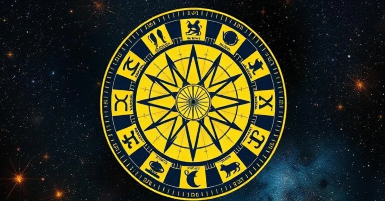 These 5 Zodiac Signs Will Shine Brightest in June 2025: Astrologer Predicts a Wave of Success and Breakthroughs