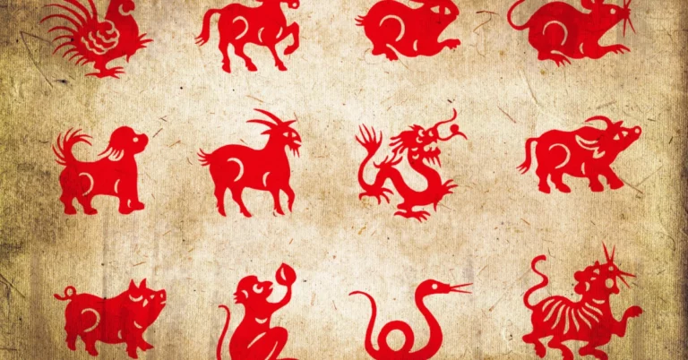 Top 3 Chinese Zodiac Signs Known for Attracting Luck and Prosperity